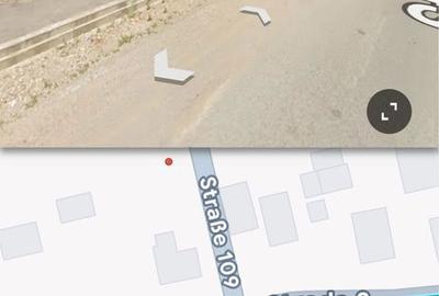 Spațiu comercial, în Oșorhei - 2