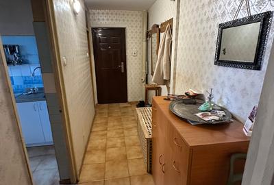 Aviatiaie Caramfil,  lângă pod  apartament 2 camere - 8
