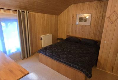 Casă cu 3 camere cu Teren 402 Mp în Bran - 11