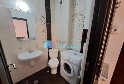 Garsonieră decomandată în George Enescu - 2