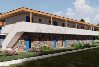 Teren de 2210 mp, în Limanu - 10
