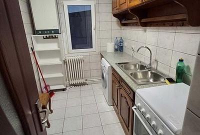 Apartament cu 2 camere în Nicolina - 5