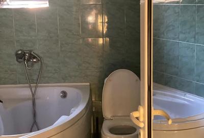 Garsonieră decomandată în Barieră - 4