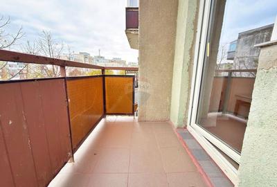 Garsoniera de vanzare (Micalaca, strada Simfoniei) - 6