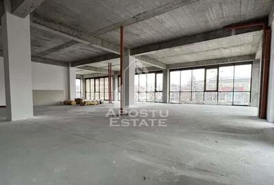 Spatiu comercial 340 mp utili, SAD, etaj1, parcari, Torontalului. - 3