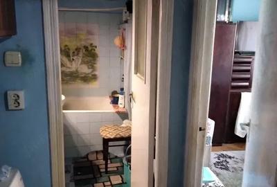 Apartament cu 3 camere decomandat în Soarelui - 5