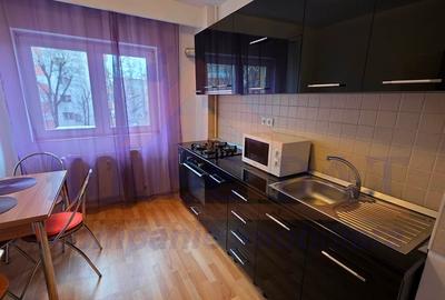 Apartament cu 2 camere semidecomandat, mobilat în Moșilor - 7