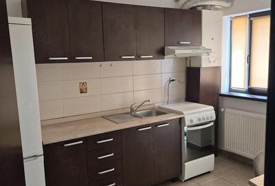 Garsonieră decomandată în Găvana - 10