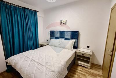 Apartament cu 3 camere de închiriat Straulesti - 3