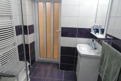 Casa renovata in Galsa, locatie foarte buna, bransamente la toate utilitatile - 12
