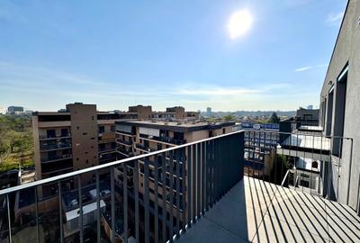 Apartament cu 2 camere semidecomandat, mobilat în Domenii - 10