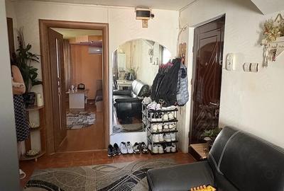 Apartament cu 2 camere decomandat în Casa Cărții - 8