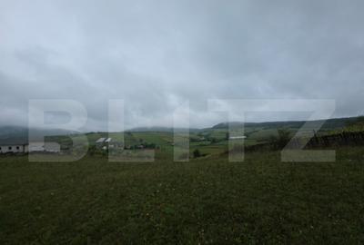 Teren Sigmir, parcelat, toate utilitatile, 880 mp - 2