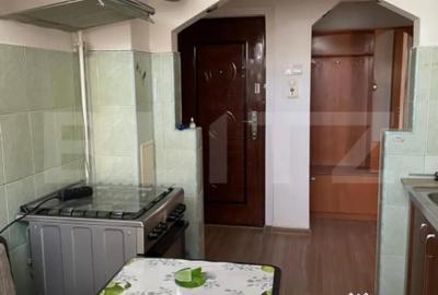 Apartament cu 2 camere semidecomandat în Central - 6
