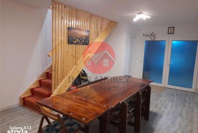 Casă cu 4 camere cu Teren 301 Mp în Somova - 7