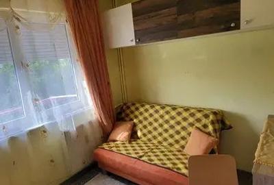 Garsoniera decenta confort 3 Vlaicu Fortuna etaj 2 - 4