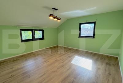 Casa moderna complet renovata in 2023, Lipovei - 220 mp utili, teren 522 mp - 2