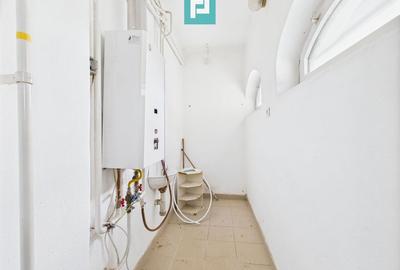 Casă cu 3 camere cu Teren 900 Mp în Turnu - 7