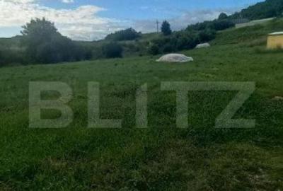 Teren intravilan, 1400 mp, Aleea manastirii - 3