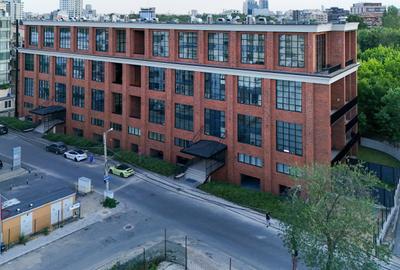 FLOREASCA - 2 CAMERE CU GRADINA DE 56 MP - BLOC FINALIZAT - 19