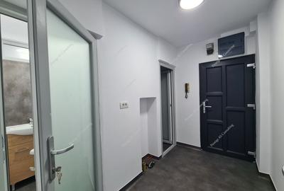 SAD - Spatiu comercial de 85 mp in apropiere de Torontalului - Iulius Mall - 11