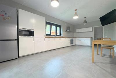 Casa individuala, amenajata modern - la 10 minute de Iulius Mall - 10