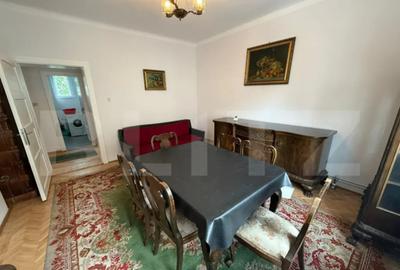 Apartament cu 2 camere decomandat în Central - 8