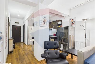Apartament cu 2 camere, mobilat în Giulești - 3