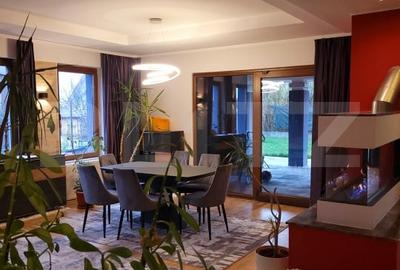 EXCLUSIVITATE ,  Casa 200 mp, teren 700 mp, vatra veche Remetea Mare - 2