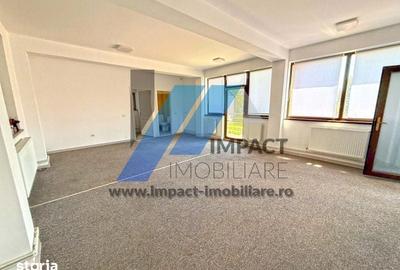 Spațiu comercial, de 60 mp, în Central - 1