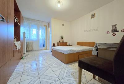 Iancului - Pantelimon, Elev Stefanescu, bloc 1980 - 3