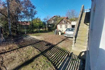 Casa + Teren Baldana Tartasesti Dambovita KM28 - 1