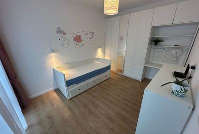 Apartament cu 3 camere decomandat în Lipovei - 16
