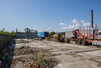 Spațiu comercial, în Holboca - 2
