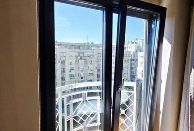 Apartament cu 3 camere decomandat, mobilat în Decebal - 5