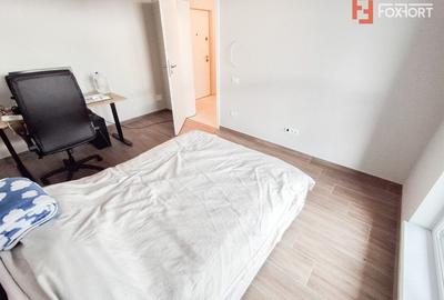 Apartament cu 2 camere decomandat în Giroc - 3