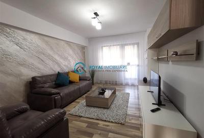 Apartament cu 2 camere decomandat, mobilat în Ultracentral - 2