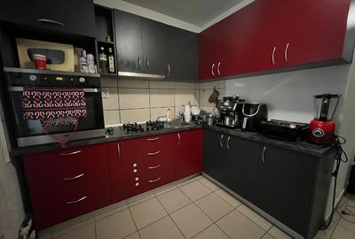 Apartament cu 3 camere decomandat în Girocului - 6