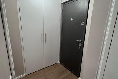 Închiriere studio – zona Capitol, termen lung - 8