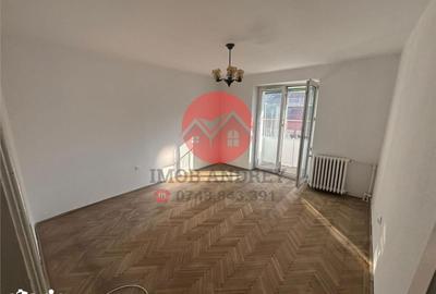 Apartament cu 2 camere decomandat în Ultracentral - 3
