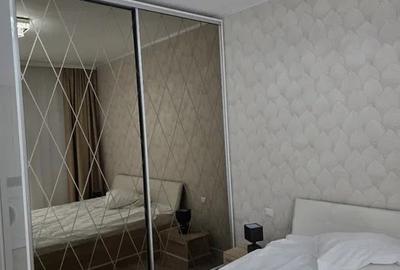 Inchiriere Apartament 2 Camere Centrala Parcare Nusco Citta Pantelimon - 4