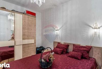 Casă cu 4 camere cu Teren 170 Mp în Râșca - 6