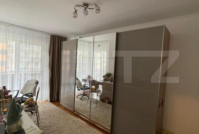 Apartament cu 2 camere decomandat, mobilat în Gheorgheni - 4