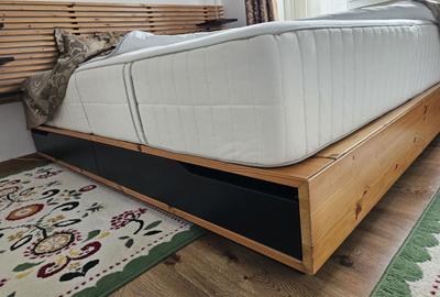 Apartament cu 3 camere semidecomandat în Lacul Morii - 3