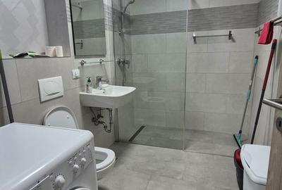 Garsonieră în Tractorul - 4