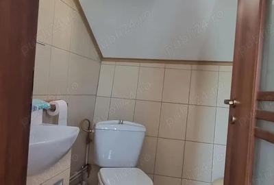 Vand vila Pitesti, langa Targul saptamanal, dupa sensul giratoriu - 5