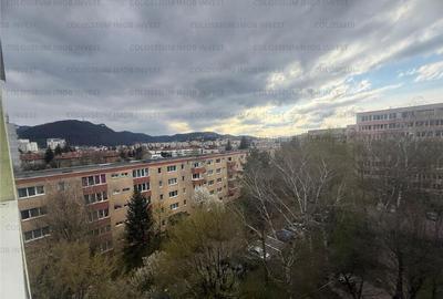 Apartament 3 camere, semidecomandat - zona Garii/Victoriei - 11