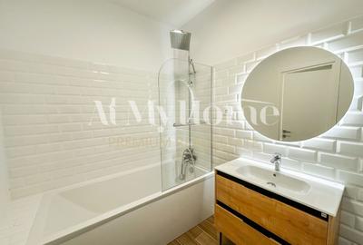 Apartament NOU 2 camere si gradina 102 mp, Iancu-Nicolae-Zoo Baneasa - 10