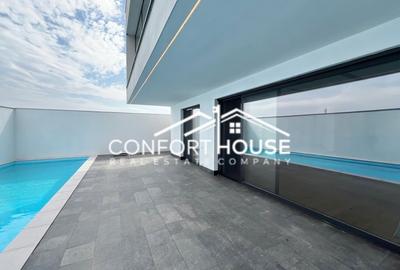 Vila P+2, arhitectura moderna, 6 camere, PIPERA -Scoala Americana - 58