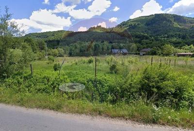 Teren Construcții intravilan de 1600 mp, în Glăjărie - 4